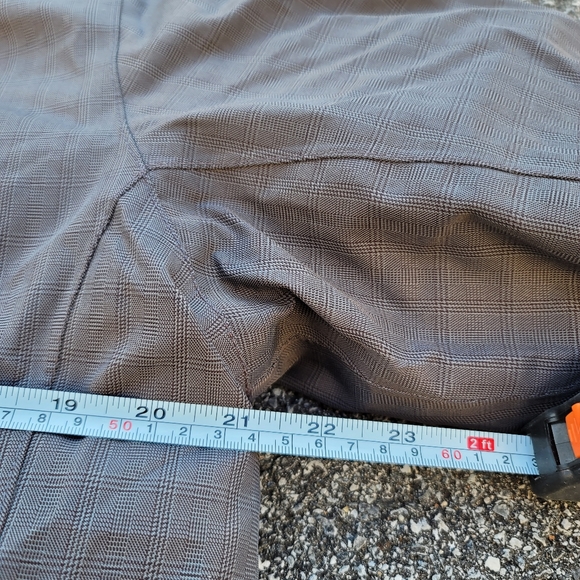 The North Face Gray Womens Full Zip Coat - Picture 13 of 14